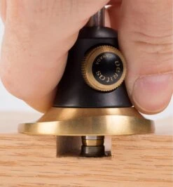 Veritas Micro-Adjust Wheel Marking Gauge 15 Veritas Micro-Adjust Wheel Marking Gauge -Lee Valley 05N3631 veritas micro adjust wheel marking gauge i 01 r