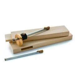 Veritas Micro-Adjust Wheel Marking Gauge 12 Veritas Micro-Adjust Wheel Marking Gauge -Lee Valley 05N3631 veritas micro adjust wheel marking guage 0002