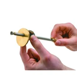 Veritas Micro-Adjust Wheel Marking Gauge 17 Veritas Micro-Adjust Wheel Marking Gauge -Lee Valley 05N3631 veritas micro adjust wheel marking guage 0003