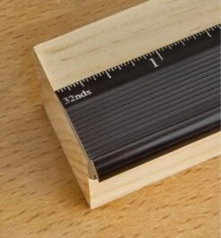 Set Of 3 Veritas Imperial Edge Rules 10 Set Of 3 Veritas Imperial Edge Rules -Lee Valley 05N4650 set of 3 veritas imperial edge rules i 1001