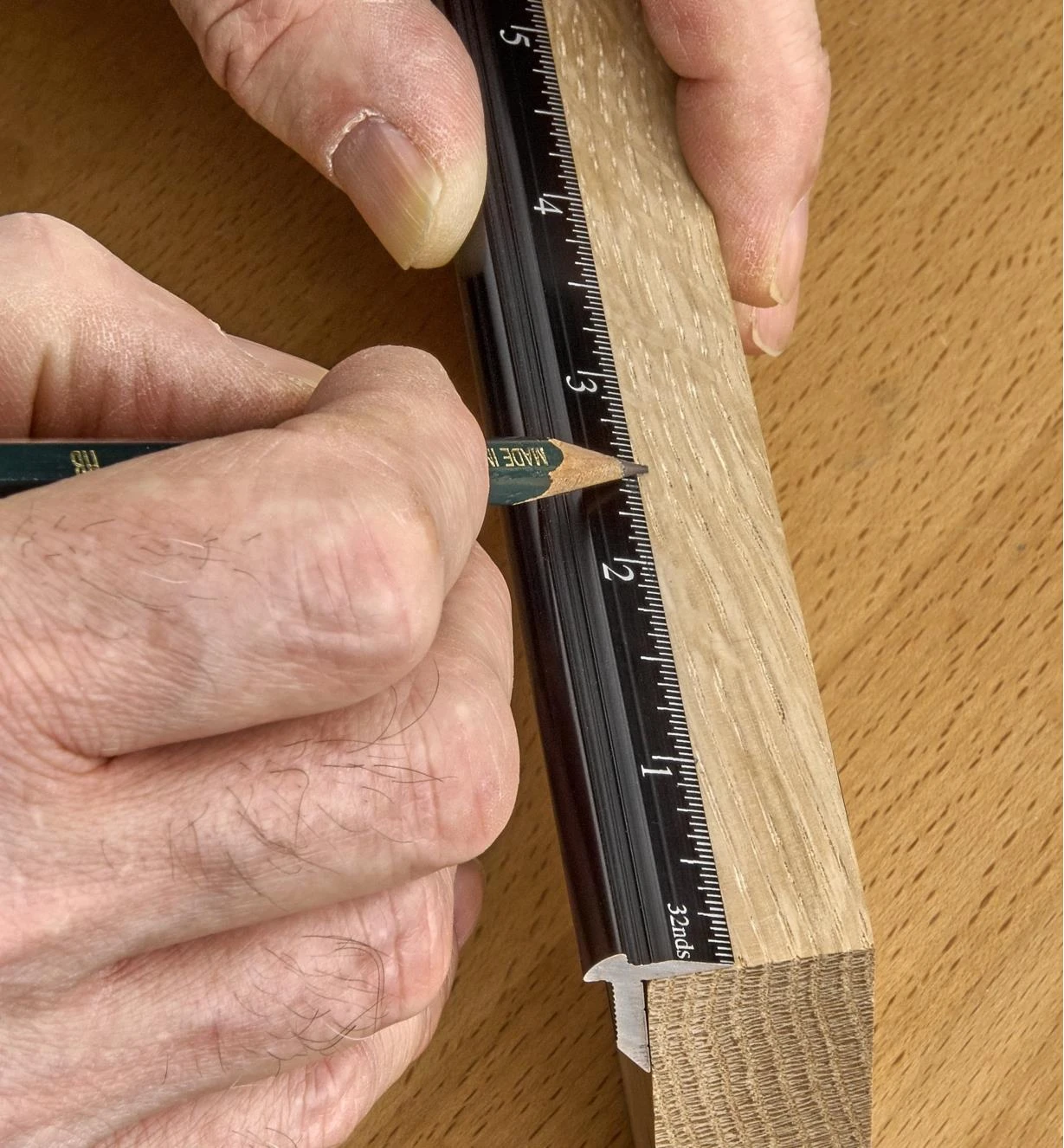 Set Of 3 Veritas Imperial Edge Rules 6 Set Of 3 Veritas Imperial Edge Rules - Image 6