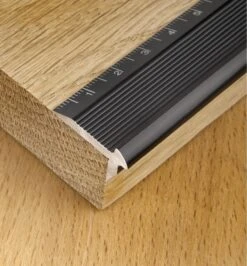 Set Of 3 Veritas Metric Edge Rules -Lee Valley 05N4660 set of 3 veritas metric edge rules i 0072