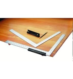 Veritas Square Fence 15 Veritas Square Fence -Lee Valley 05N5401 veritas square fence 0002