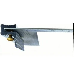 Veritas Square Fence 10 Veritas Square Fence -Lee Valley 05N5401 veritas square fence 0003