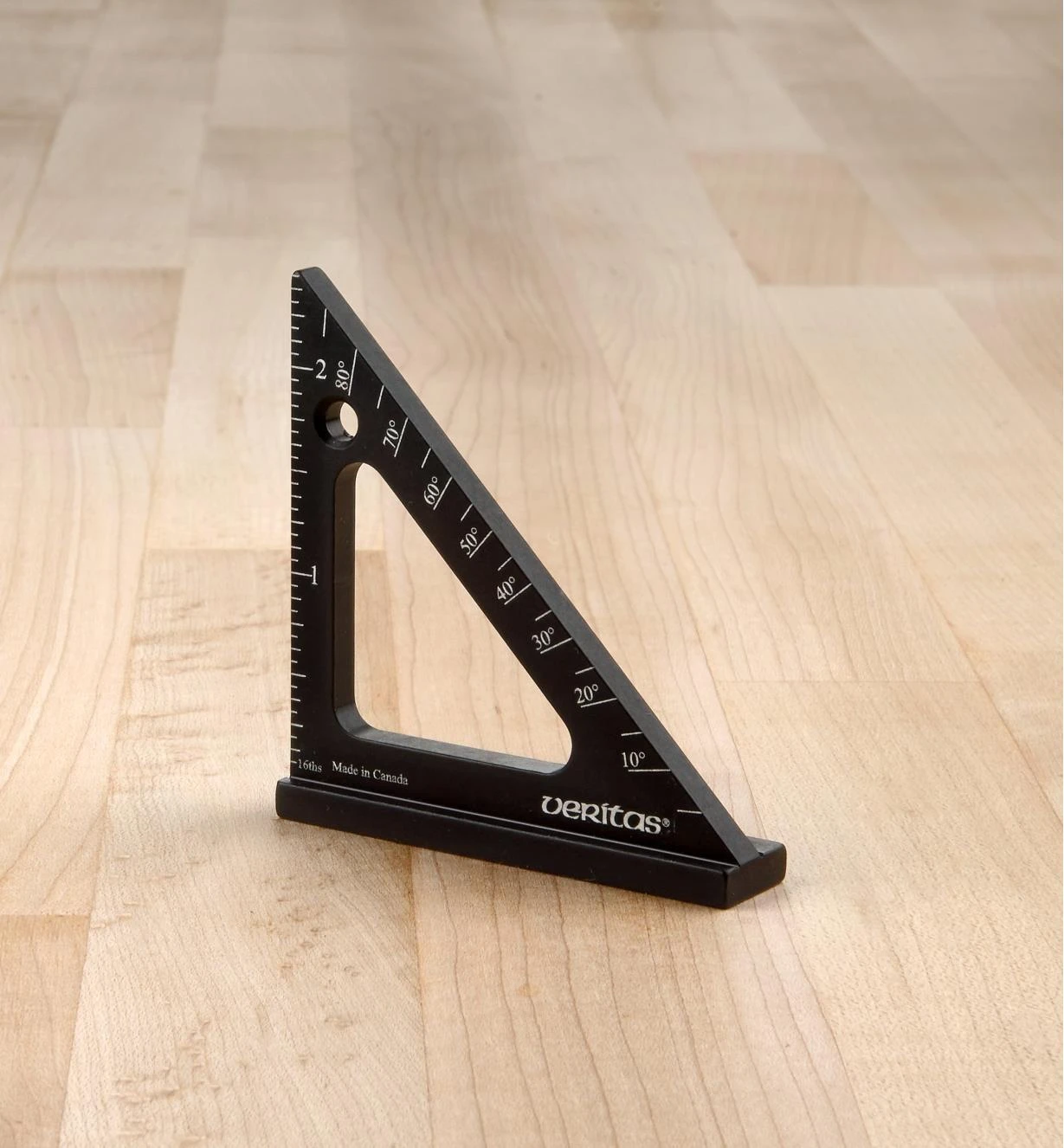 Veritas 2 1/2" Pocket Layout Square 6 Veritas 2 1/2" Pocket Layout Square - Image 6