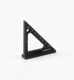 Veritas 2 1/2" Pocket Layout Square 12 Veritas 2 1/2" Pocket Layout Square -Lee Valley 05N5412 f 2706