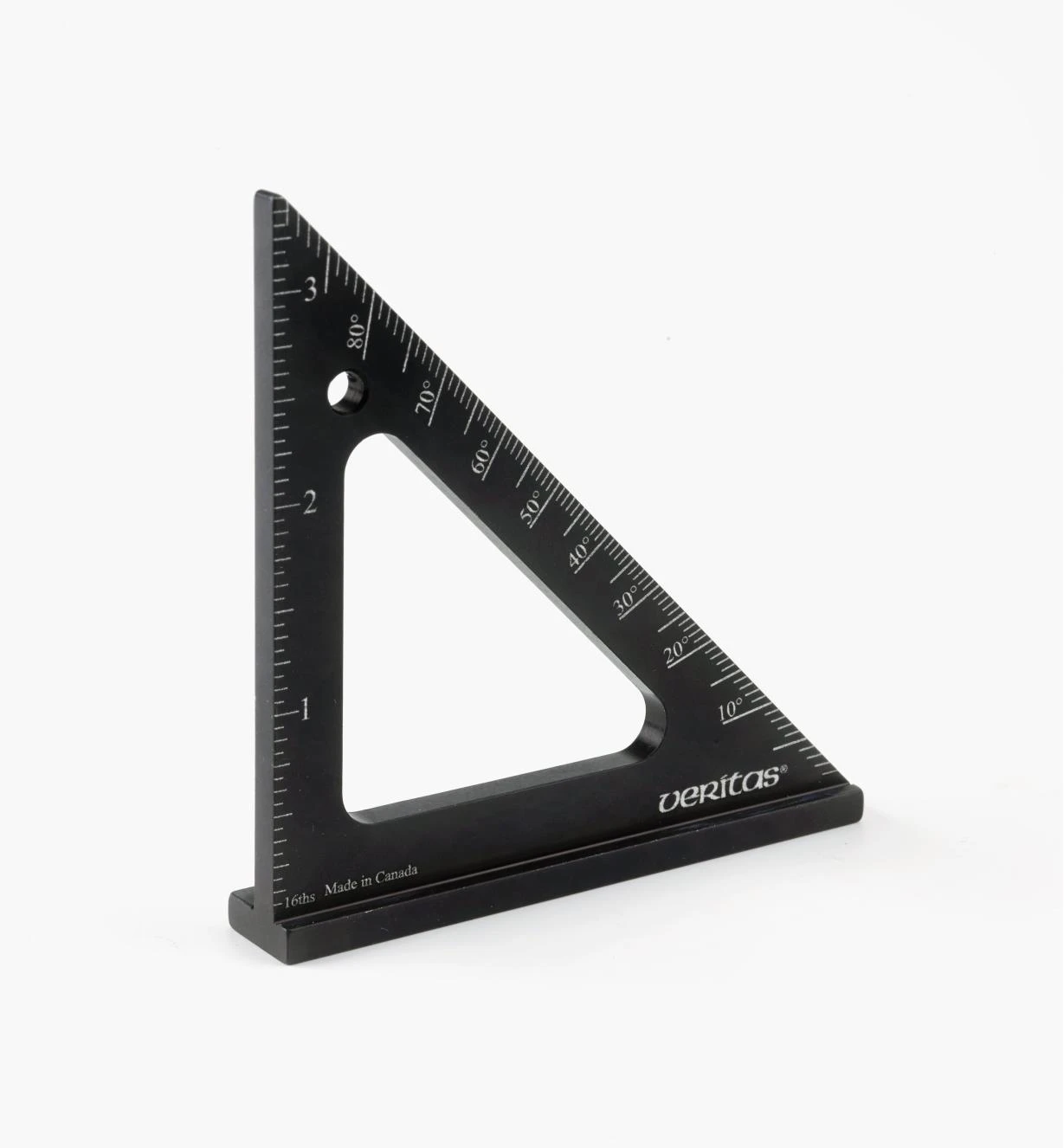 Veritas 3 1/2" Pocket Layout Square 5 Veritas 3 1/2" Pocket Layout Square - Image 5