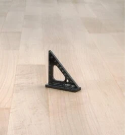 Veritas 35mm Pocket Layout Square 18 Veritas 35mm Pocket Layout Square -Lee Valley 05N5420 d 3326