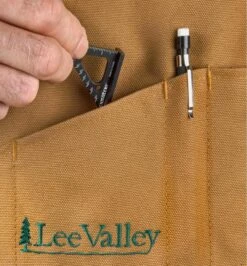 Veritas 35mm Pocket Layout Square 13 Veritas 35mm Pocket Layout Square -Lee Valley 05N5420 u 3369