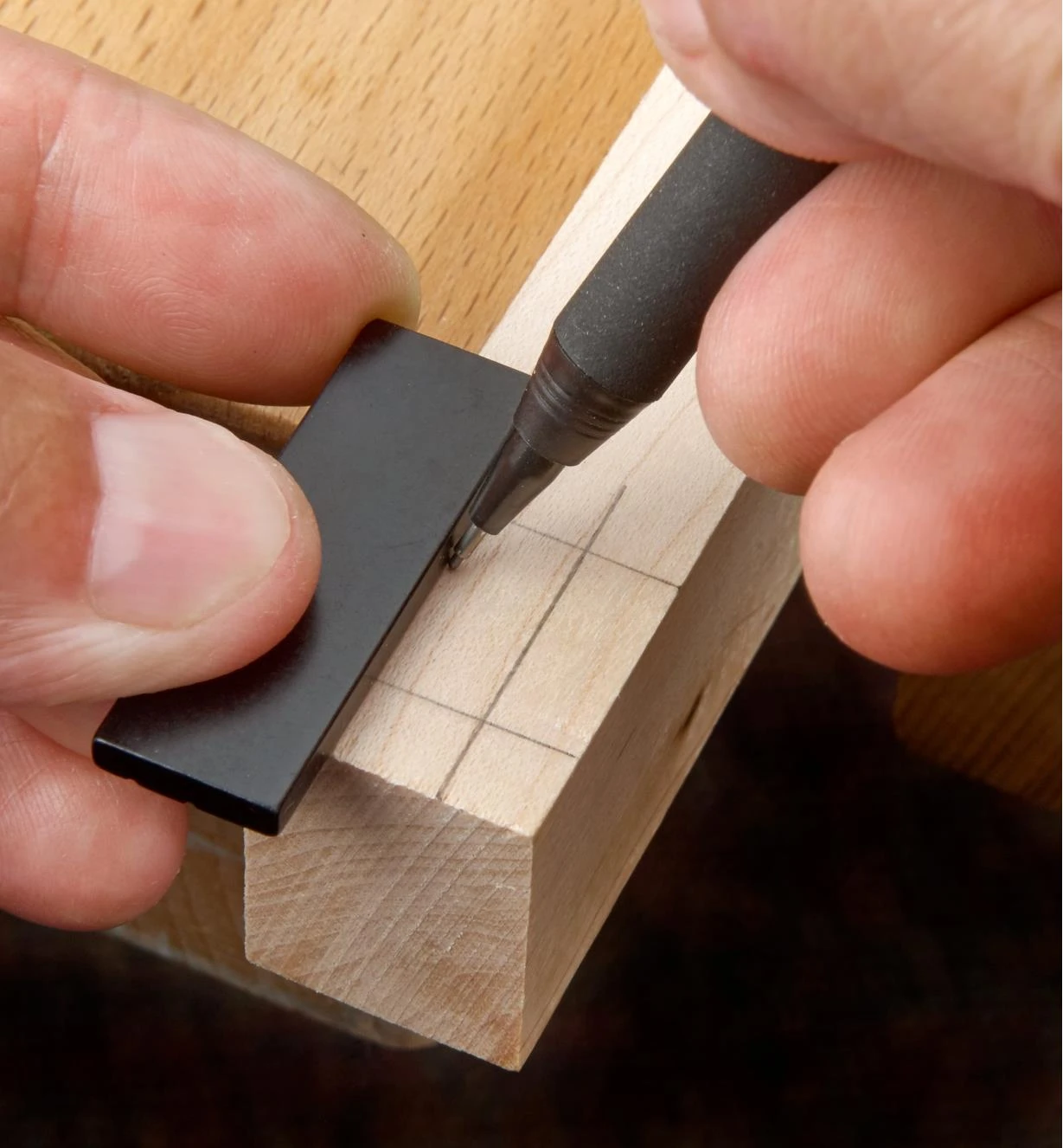 Veritas 35mm Pocket Layout Square 1 Veritas 35mm Pocket Layout Square