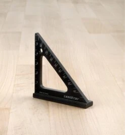 Veritas 60mm Pocket Layout Square 15 Veritas 60mm Pocket Layout Square -Lee Valley 05N5422 d 3311