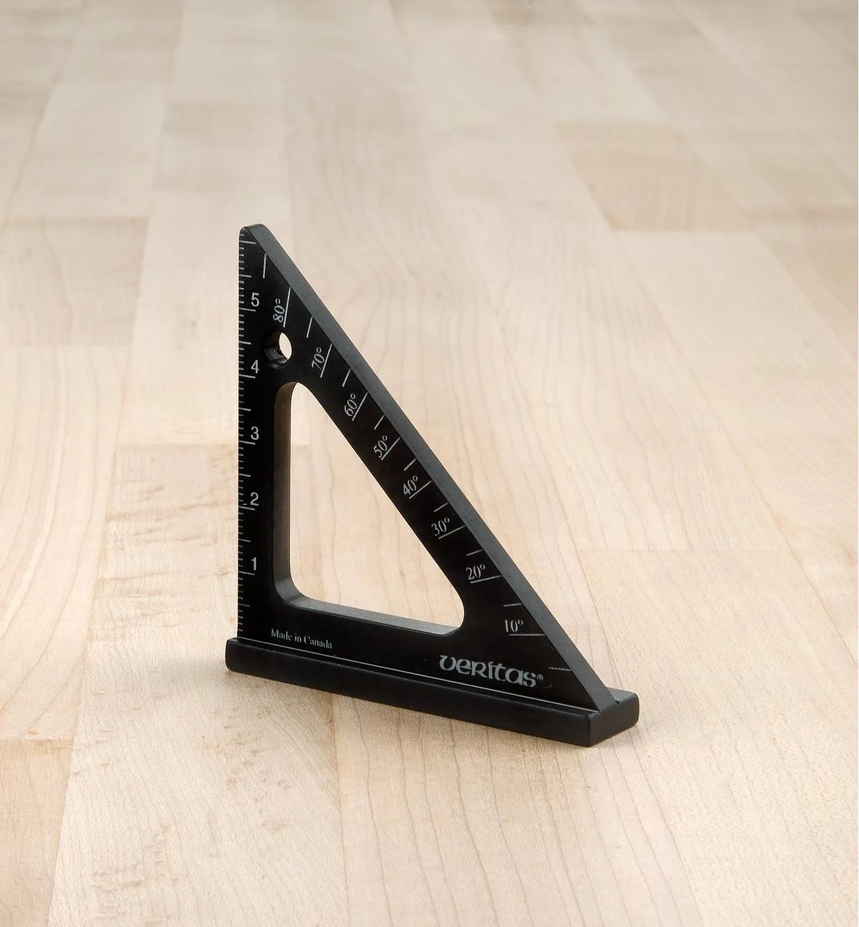 Veritas 60mm Pocket Layout Square 6 Veritas 60mm Pocket Layout Square - Image 6