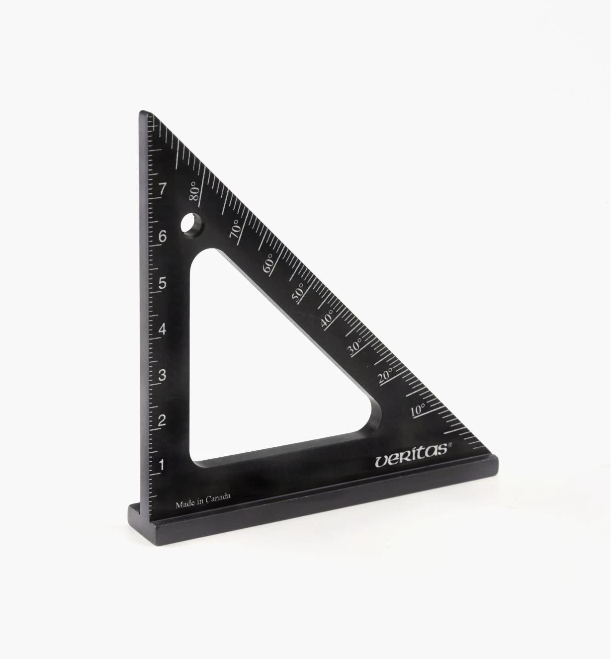 Veritas 85mm Pocket Layout Square 2 Veritas 85mm Pocket Layout Square - Image 2