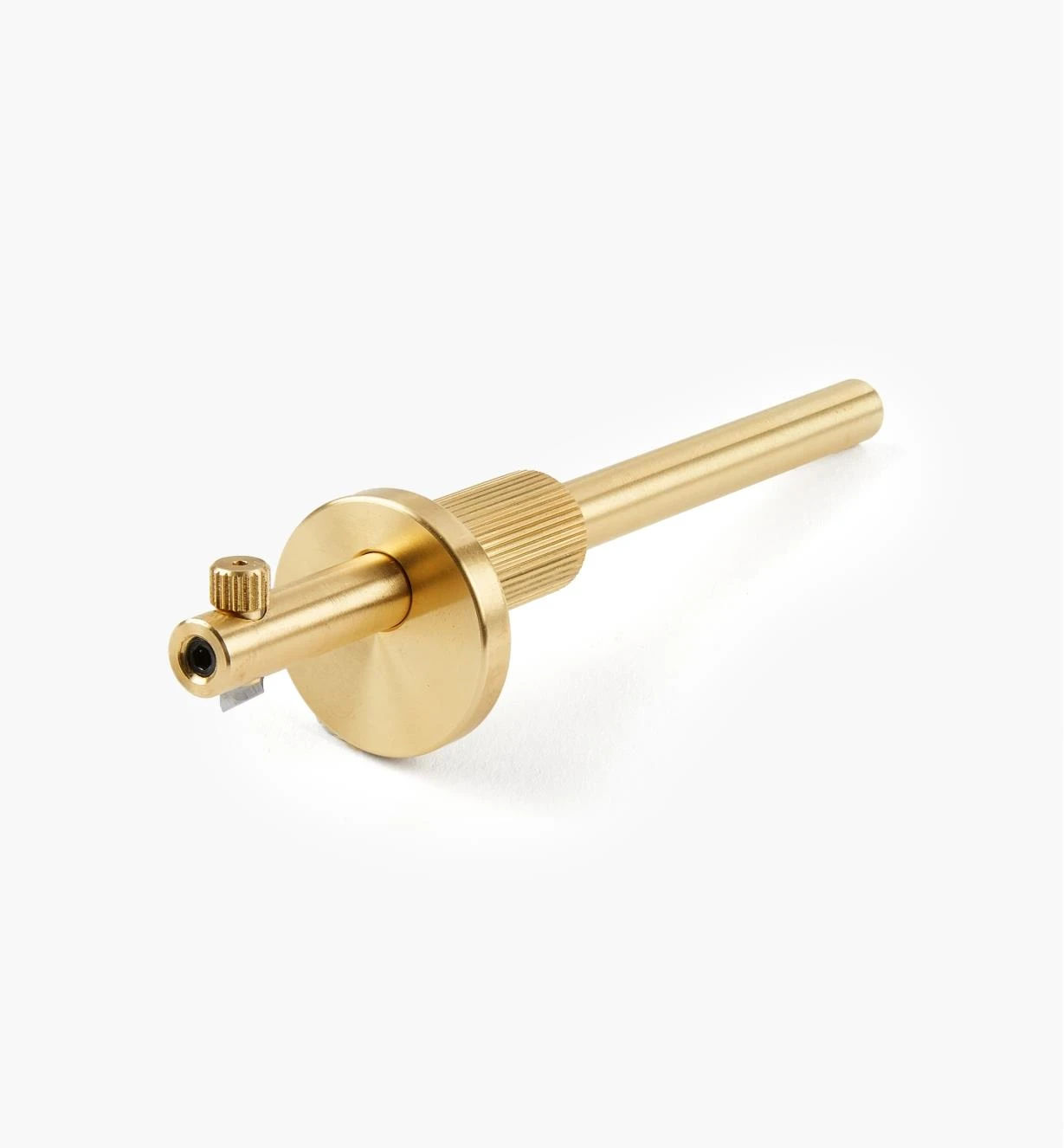 3-in-1 Brass Marking Gauge 2 3-in-1 Brass Marking Gauge - Image 2