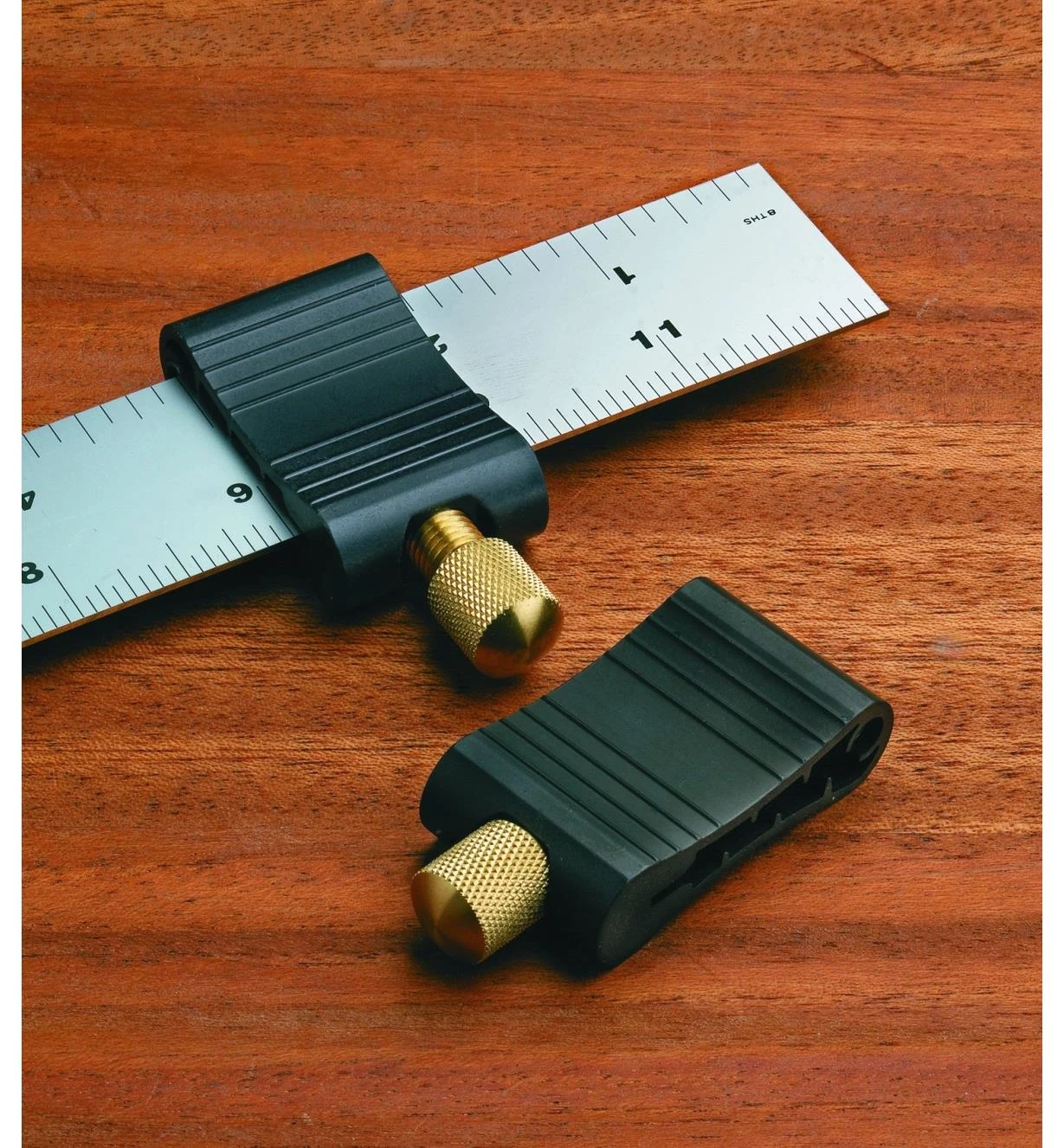 Veritas Ruler Stop 12 Veritas Ruler Stop - Image 12