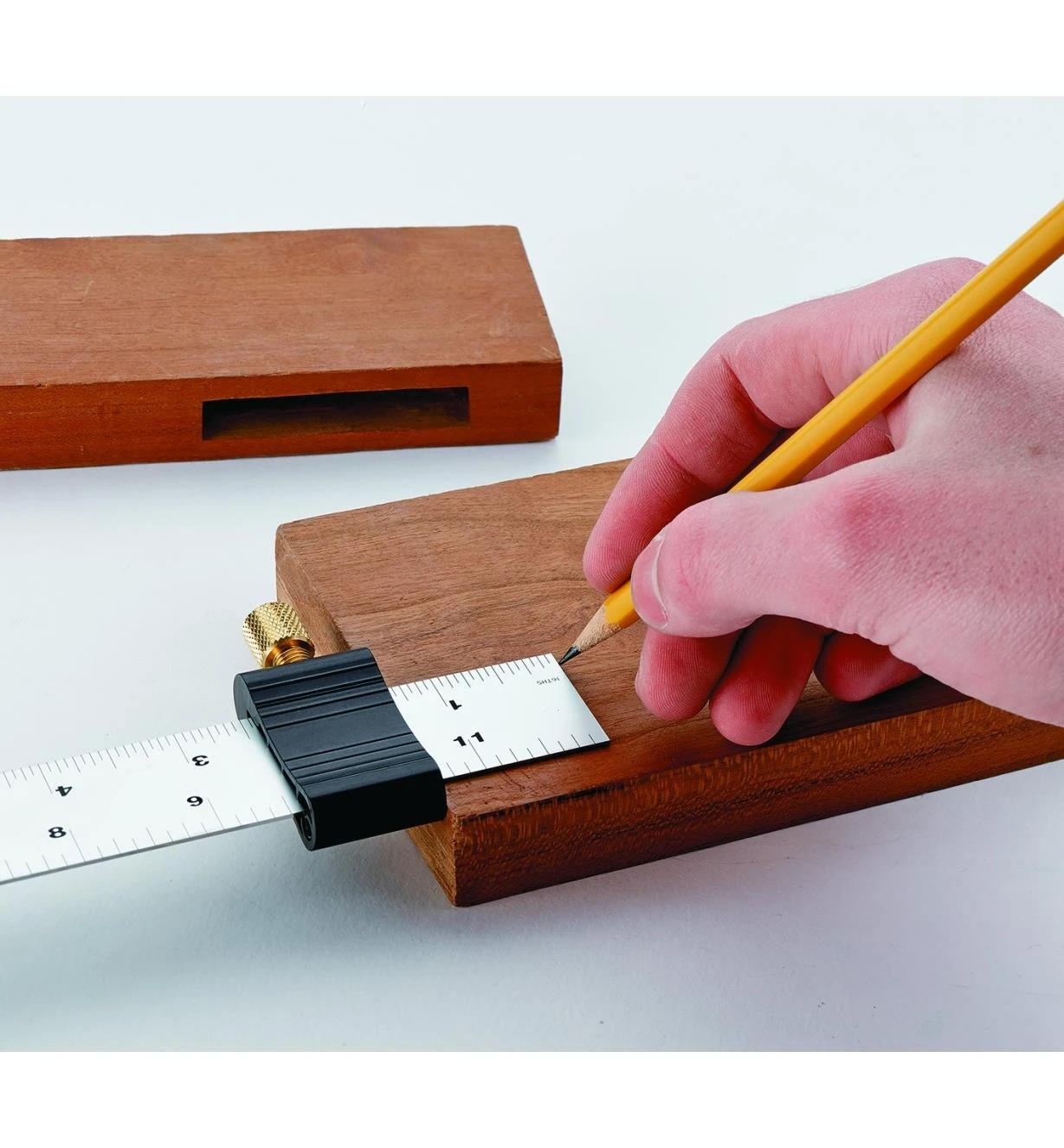 Veritas Ruler Stop 9 Veritas Ruler Stop - Image 9