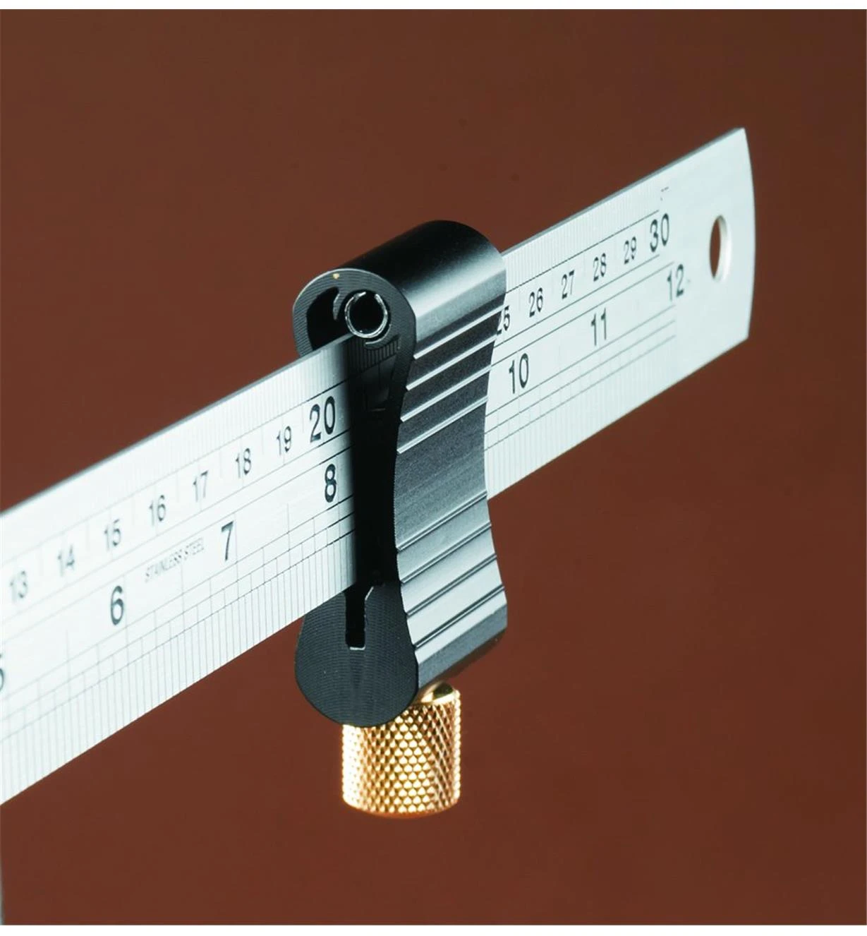 Veritas Ruler Stop 10 Veritas Ruler Stop - Image 10