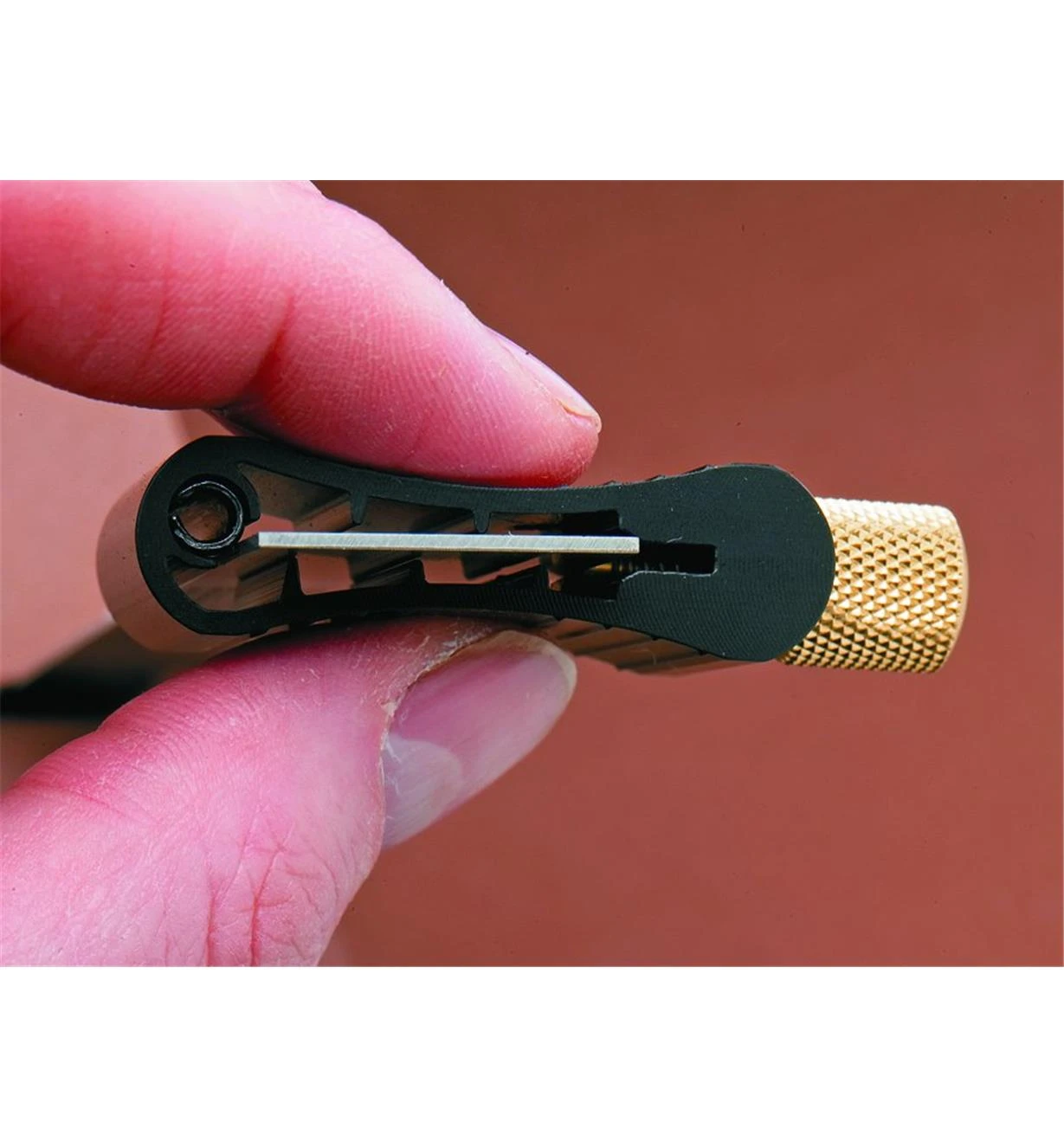 Veritas Ruler Stop 7 Veritas Ruler Stop - Image 7