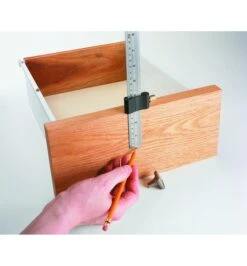 Veritas Ruler Stop 15 Veritas Ruler Stop -Lee Valley 05N6801 veritas ruler stop 0006