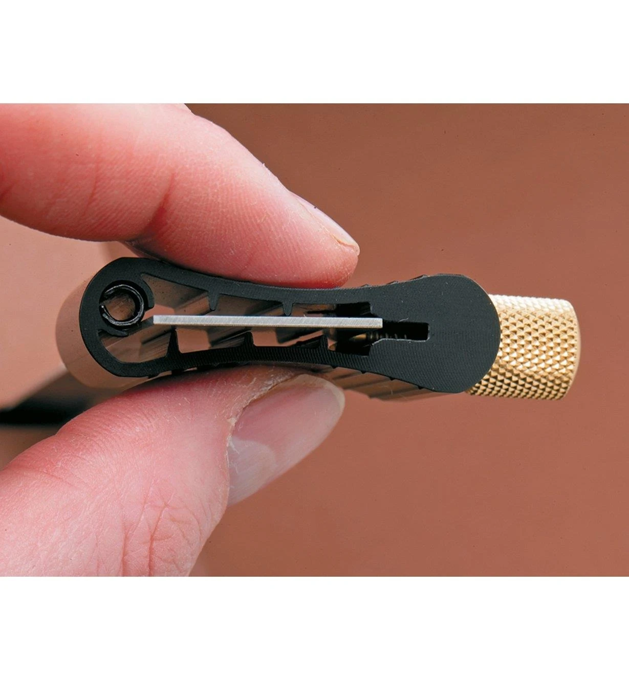 Veritas Ruler Stop 11 Veritas Ruler Stop - Image 11