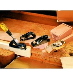 Veritas Chisel Plane -Lee Valley 05P2101 veritas chisel plane 0001