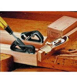 Veritas Chisel Plane -Lee Valley 05P2101 veritas chisel plane 0003