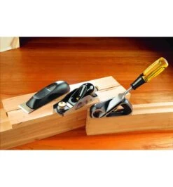 Veritas Chisel Plane -Lee Valley 05P2101 veritas chisel plane 0004
