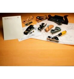 Veritas Chisel Plane -Lee Valley 05P2101 veritas chisel plane 0007