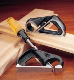 Veritas Chisel Plane -Lee Valley 05P2101 veritas chisel plane u 01 r