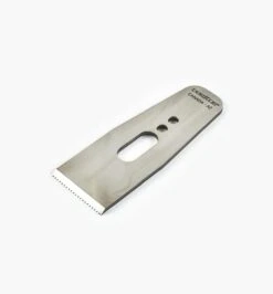 Optional A2 Toothed Blade For Veritas Standard & Low-Angle Block Planes