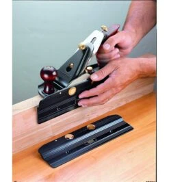 Veritas Jointer Fence 10 Veritas Jointer Fence -Lee Valley 05P3001 veritas jointer fence 0002