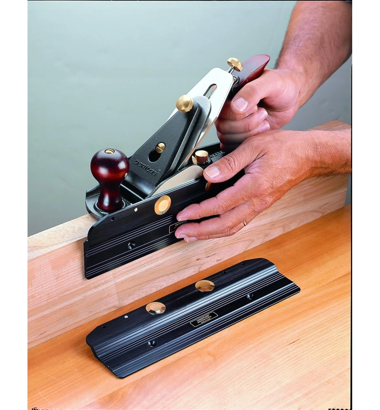 Veritas Jointer Fence 4 Veritas Jointer Fence - Image 4