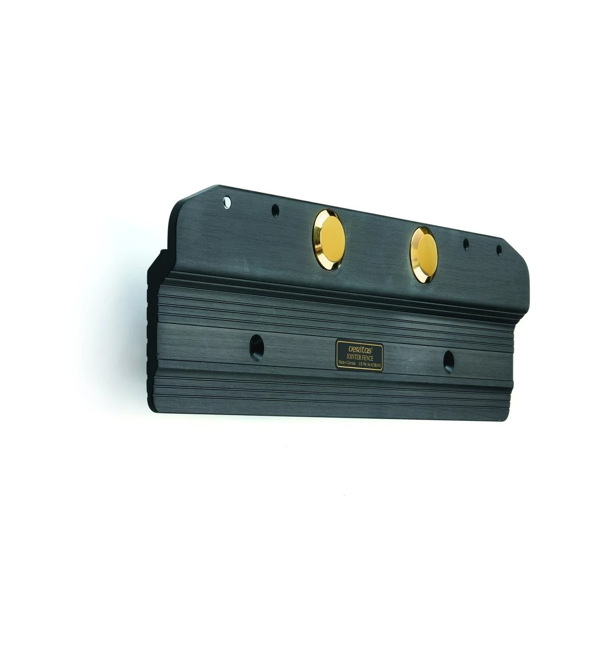 Veritas Jointer Fence 1 Veritas Jointer Fence