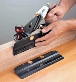 Veritas Jointer Fence 13 Veritas Jointer Fence -Lee Valley 05P3001 veritas jointer fence u 01 r