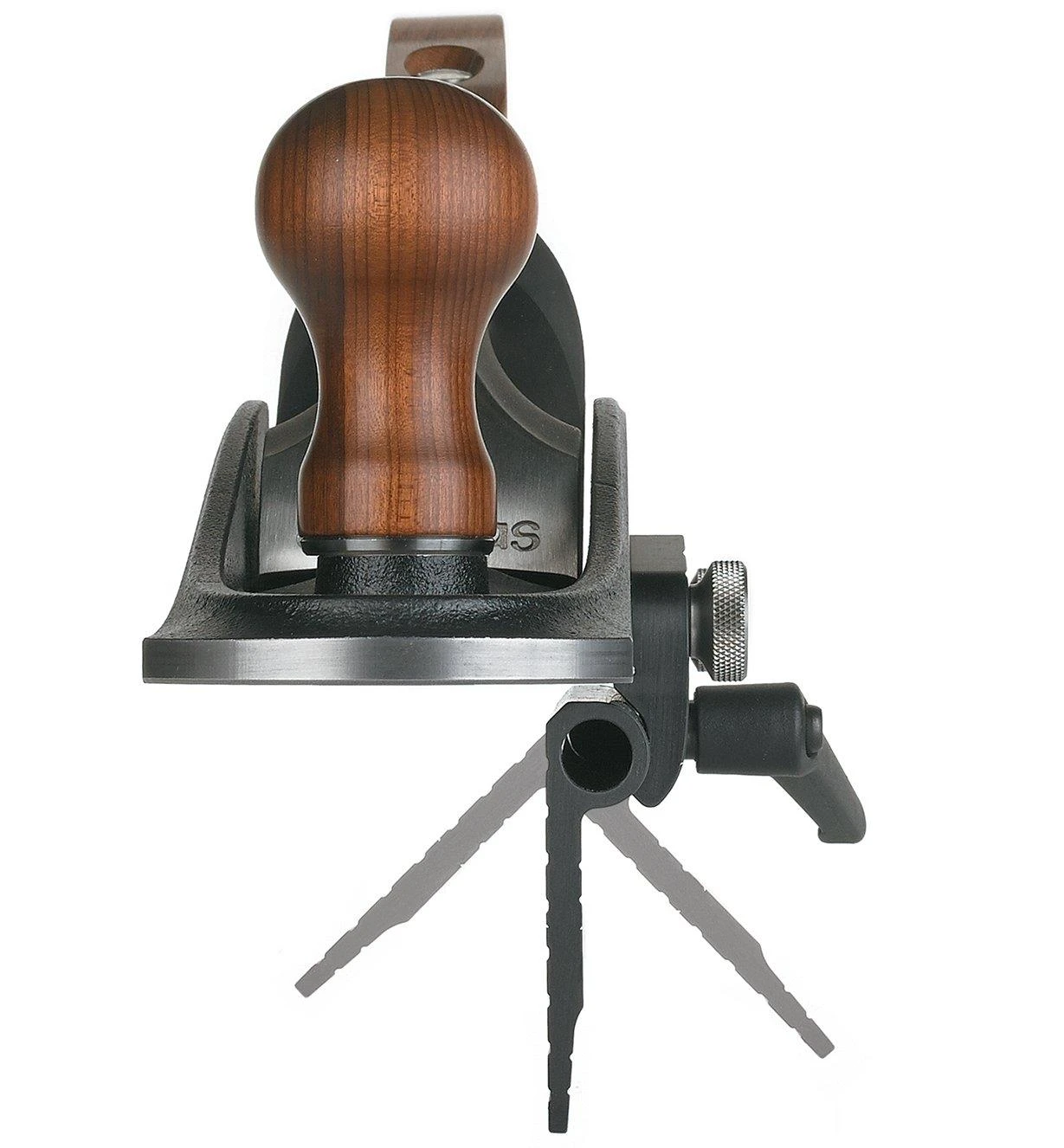 Variable Angle Fence For Veritas Bench Planes 1 Variable Angle Fence For Veritas Bench Planes