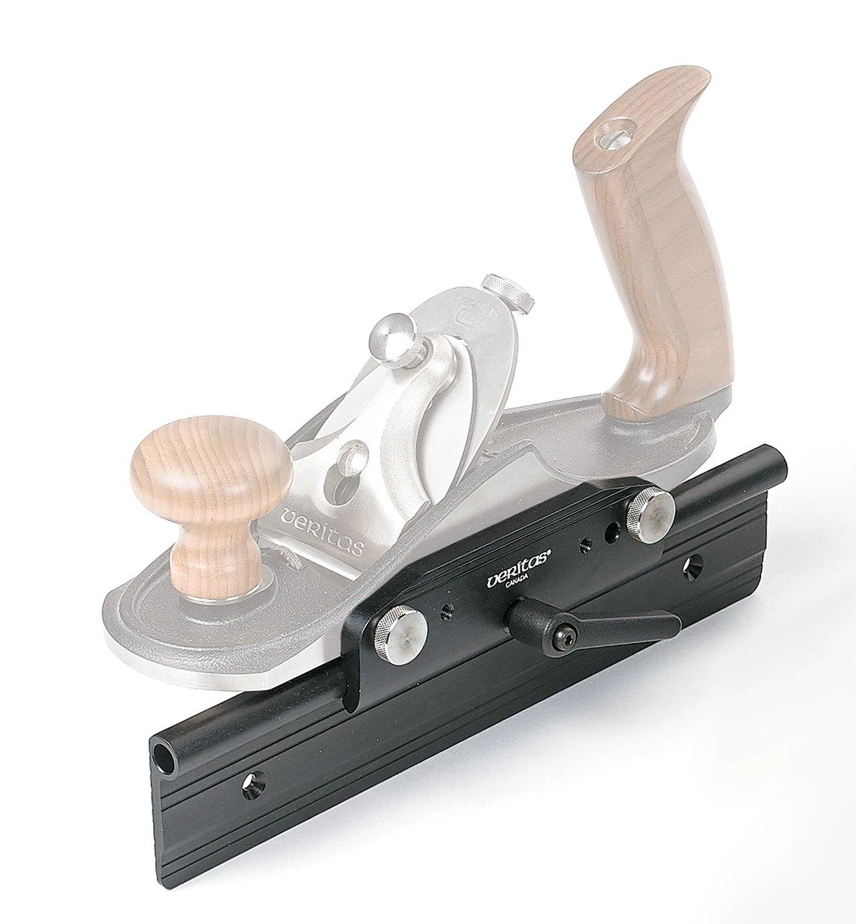 Variable Angle Fence For Veritas Bench Planes 3 Variable Angle Fence For Veritas Bench Planes - Image 3