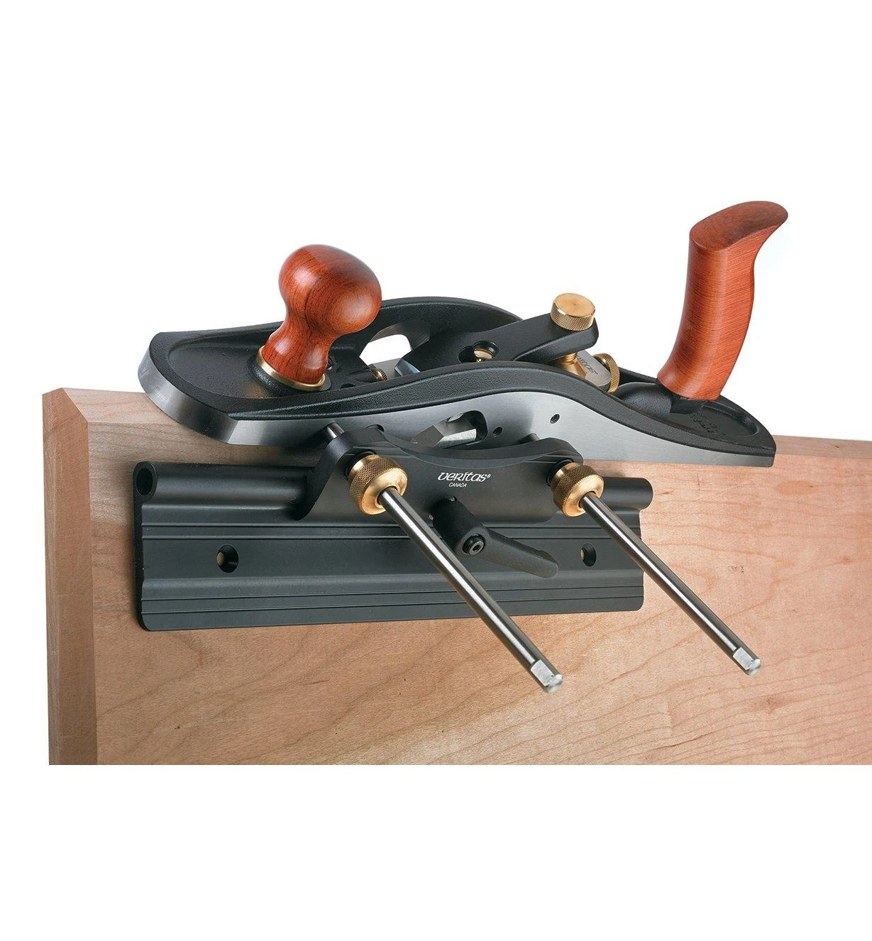 Variable Angle Fence For Veritas Rabbet Planes 2 Variable Angle Fence For Veritas Rabbet Planes - Image 2