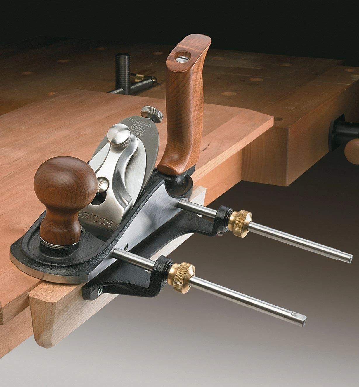 Plane Fence For Veritas Custom Bench Planes 1 Plane Fence For Veritas Custom Bench Planes