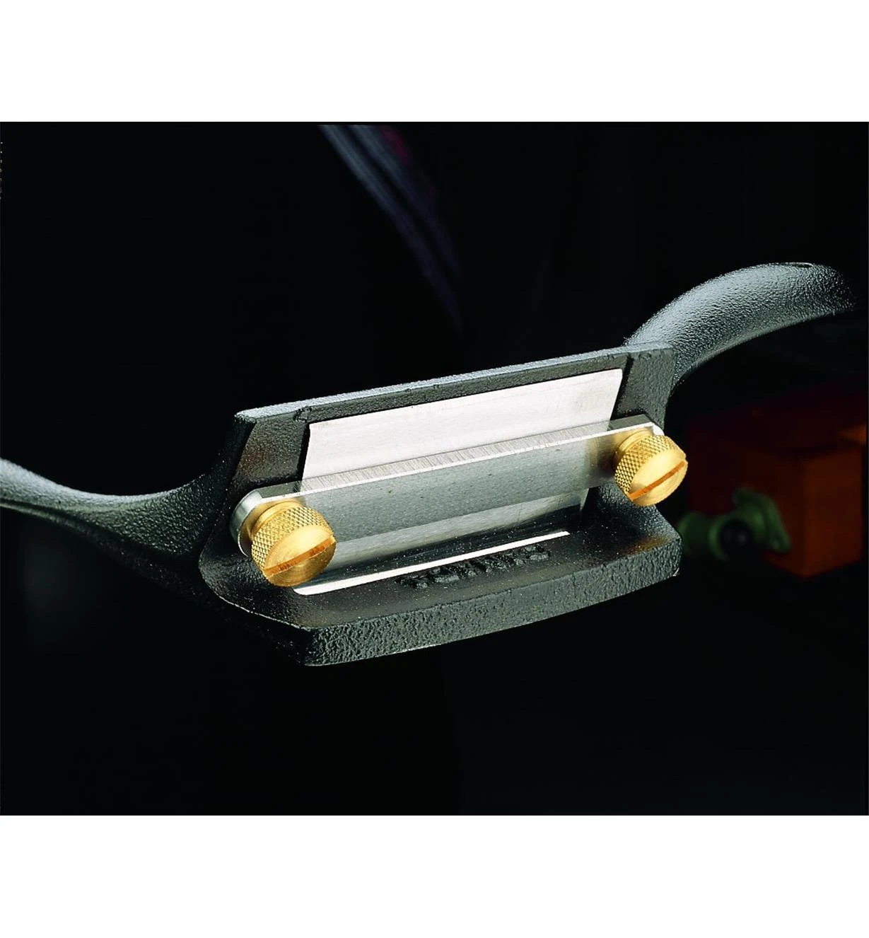 Veritas Cabinet Scraper 12 Veritas Cabinet Scraper - Image 12