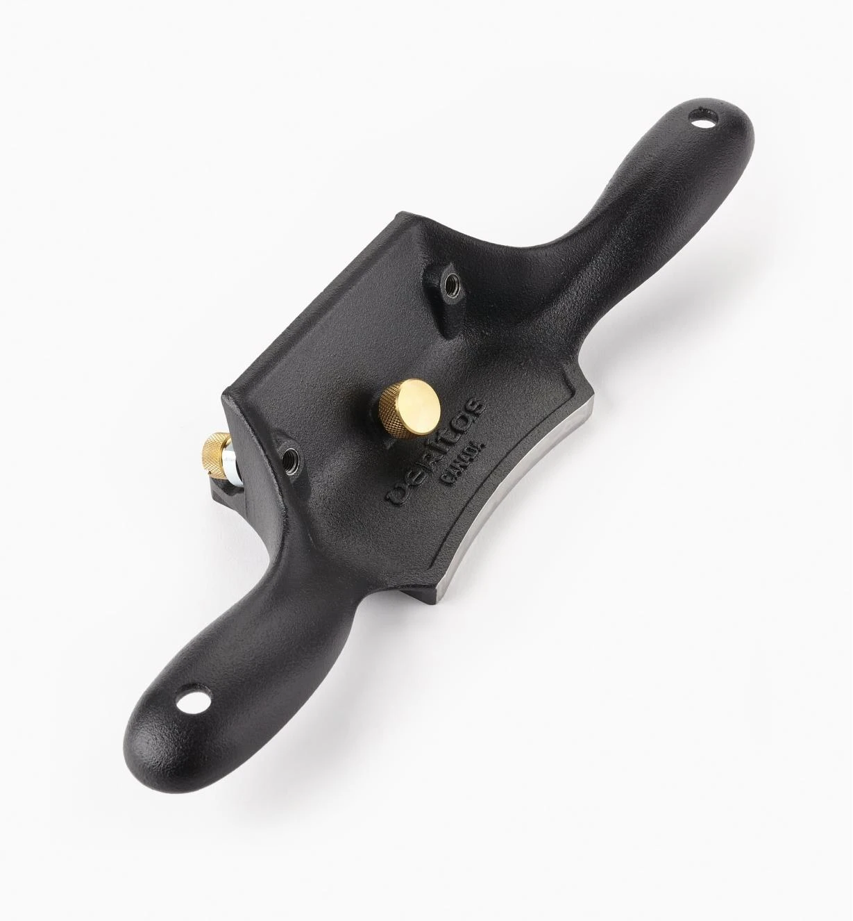 Veritas Cabinet Scraper 5 Veritas Cabinet Scraper - Image 5