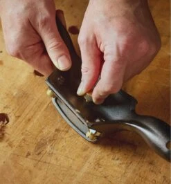 Veritas Cabinet Scraper 32 Veritas Cabinet Scraper -Lee Valley 05P3205 veritas cabinet scraper u 0002