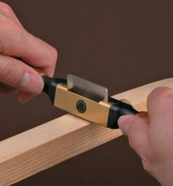 Veritas Scraper Shave