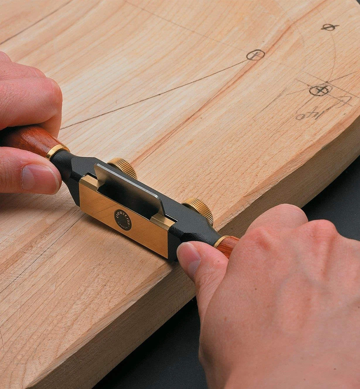 Veritas Scraper Shave 2 Veritas Scraper Shave - Image 2