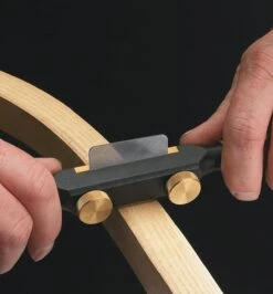 Veritas Scraper Shave 7 Veritas Scraper Shave -Lee Valley 05P3370 veritas scraper shave u 04 r