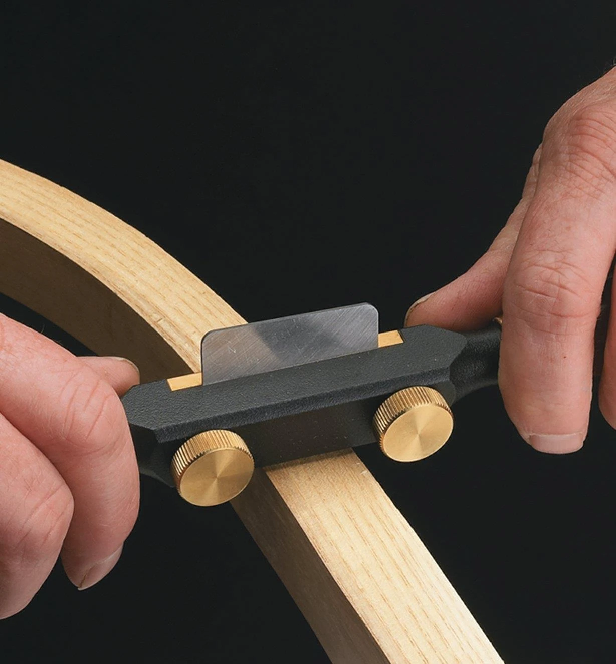 Veritas Scraper Shave 3 Veritas Scraper Shave - Image 3