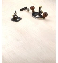 Optional Fence For Veritas Large Router Plane -Lee Valley 05P3807 veritas router plane fence 0004