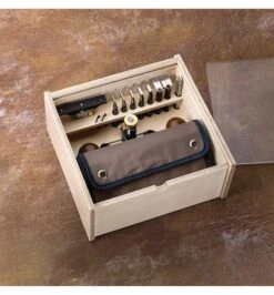 Optional Fence For Veritas Large Router Plane -Lee Valley 05P3807 veritas router plane fence 0006