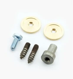 Handle Hardware Kit For Veritas Large Router Plane