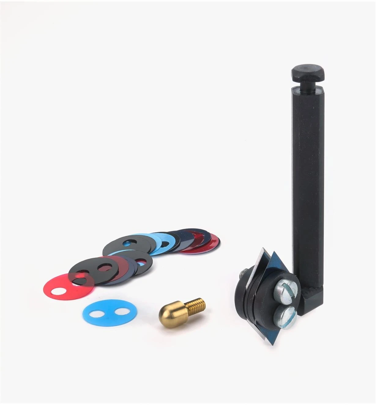 Inlay Cutter Head For Veritas Large Router Plane 4 Inlay Cutter Head For Veritas Large Router Plane - Image 4