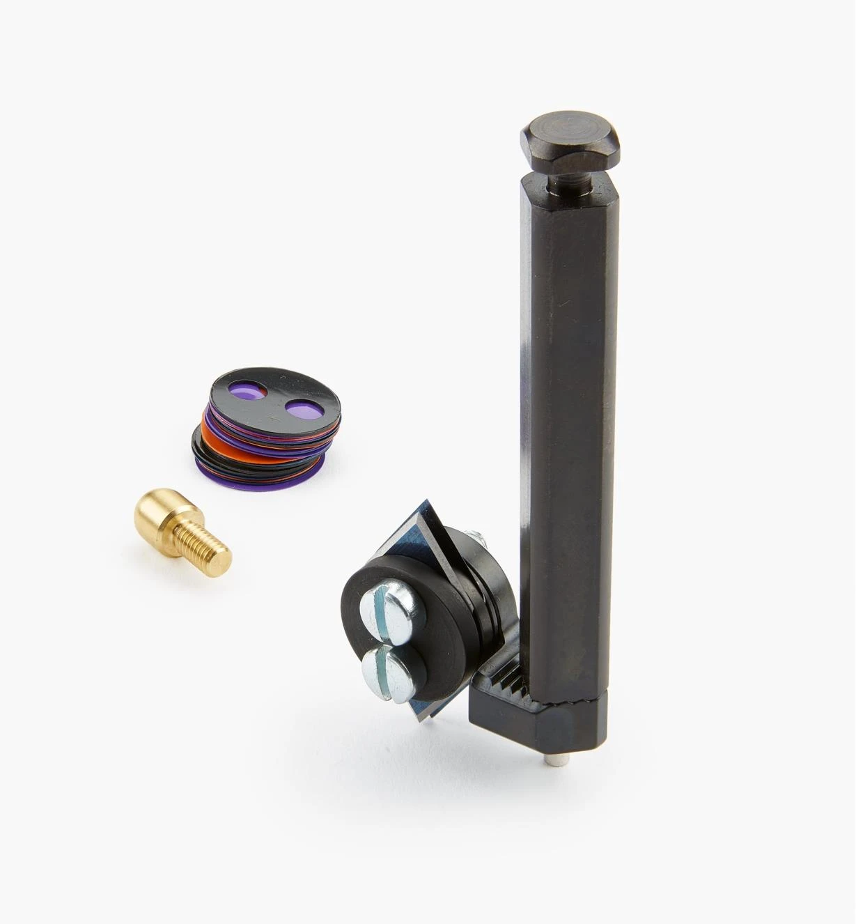 Inlay Cutter Head For Veritas Large Router Plane 6 Inlay Cutter Head For Veritas Large Router Plane - Image 6